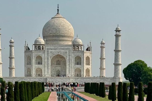 Viaggio in India Tour del Rajasthan