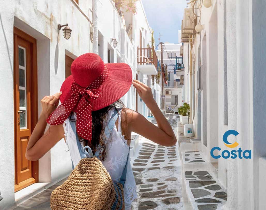 Agenzia Viaggi a Sassari